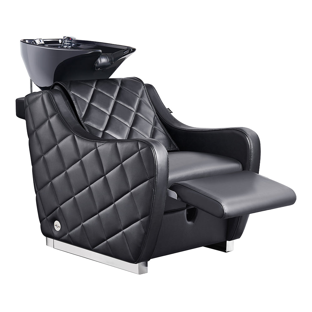DIR Minervah Massage Backwash Unit
