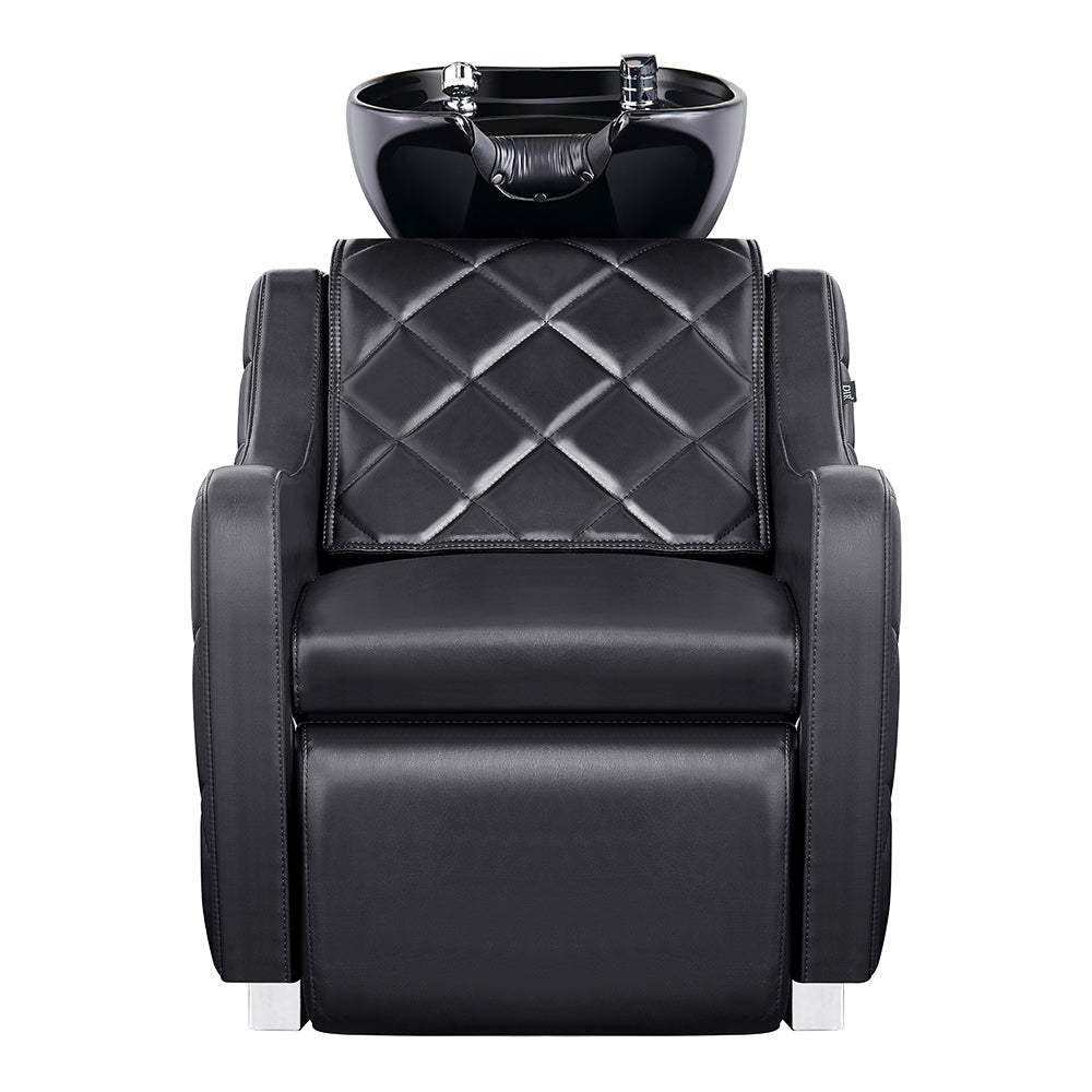 DIR Minervah Massage Backwash Unit
