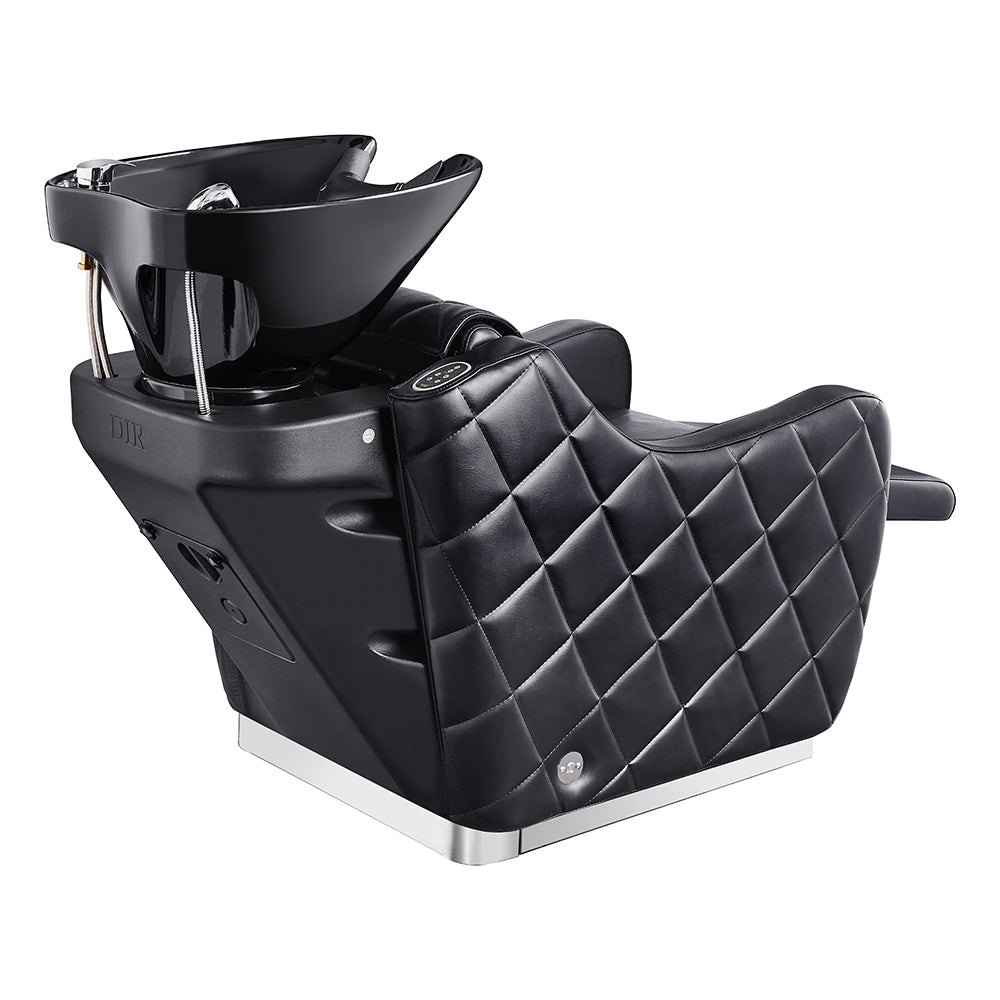 DIR Minervah Massage Backwash Unit