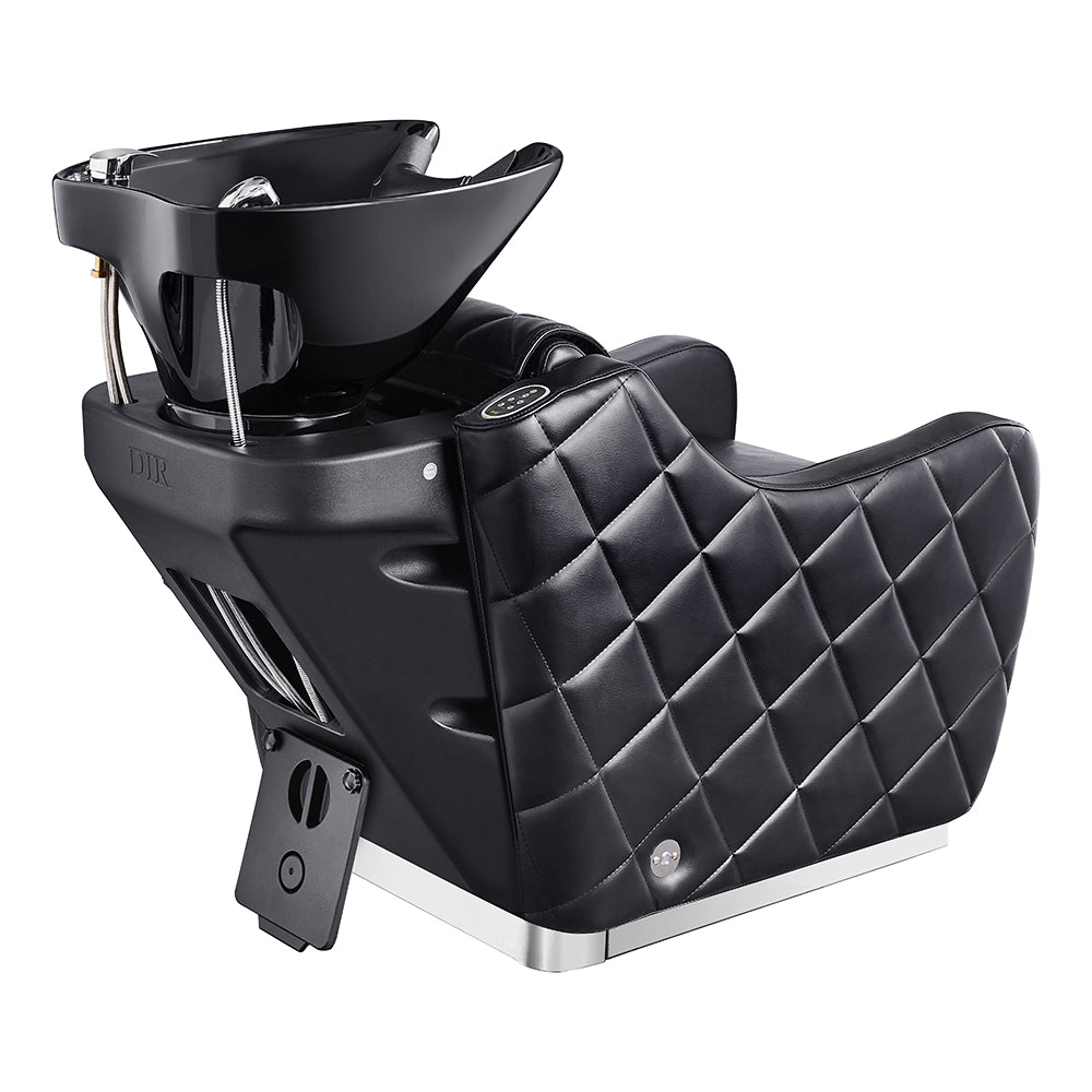 DIR Minervah Massage Backwash Unit