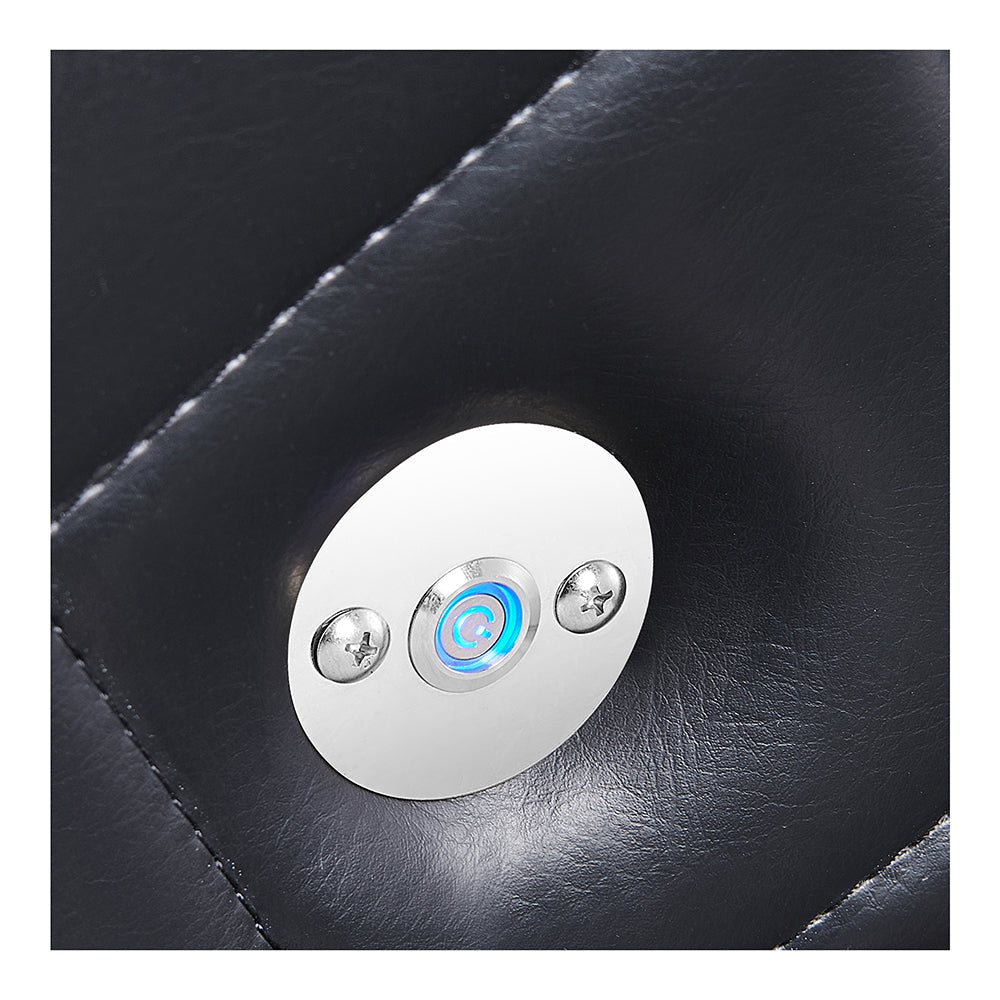 DIR Minervah Massage Backwash Unit