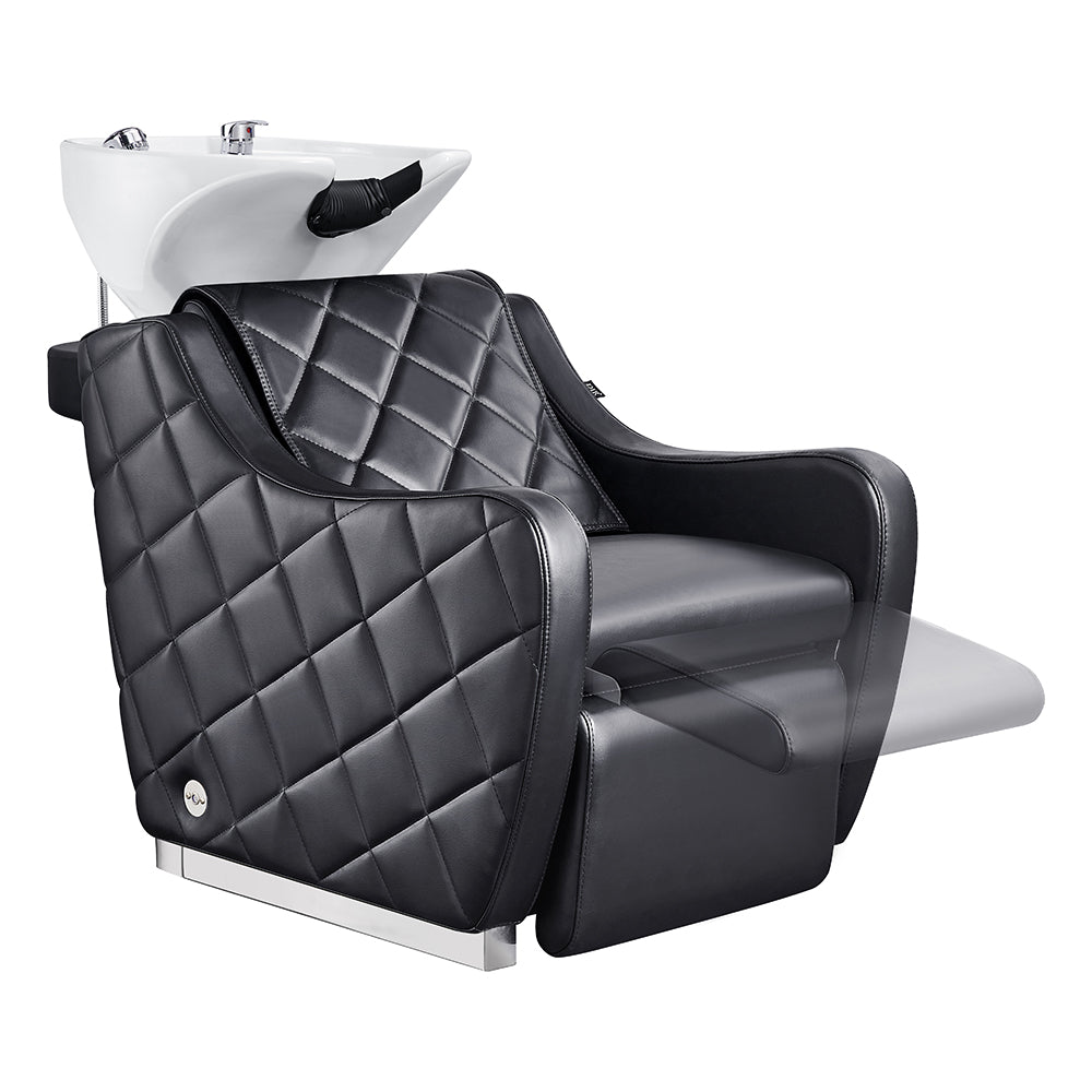 DIR Minervah Massage Backwash Unit