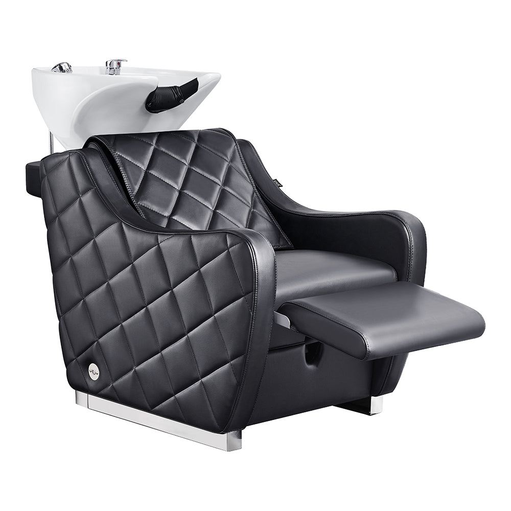 DIR Minervah Massage Backwash Unit