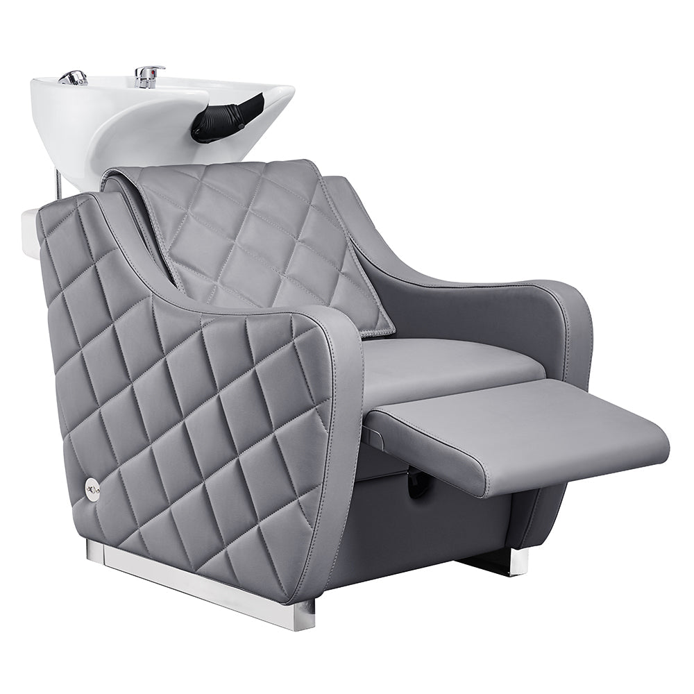 DIR Minervah Massage Backwash Unit