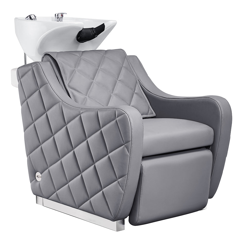 DIR Minervah Massage Backwash Unit