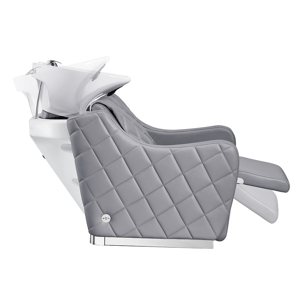 DIR Minervah Massage Backwash Unit