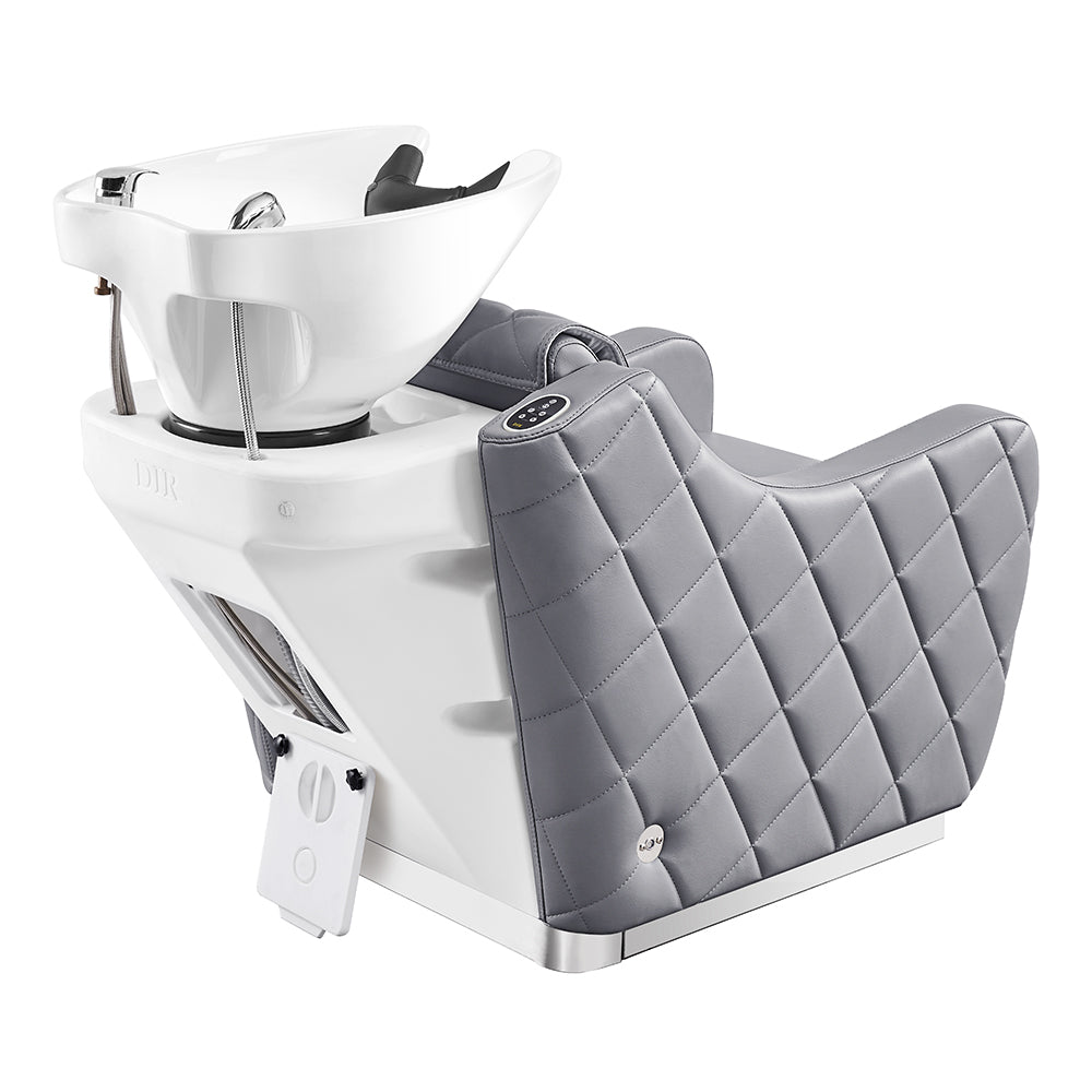 DIR Minervah Massage Backwash Unit