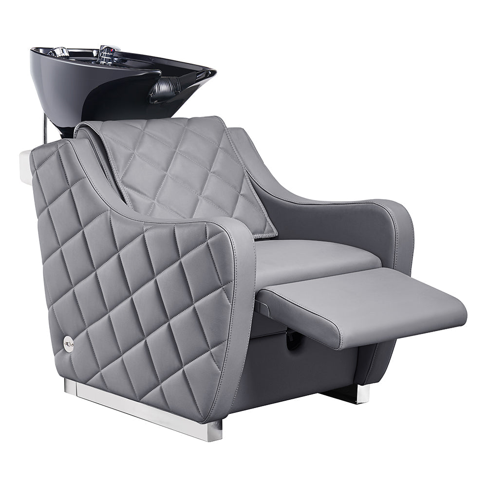 DIR Minervah Massage Backwash Unit