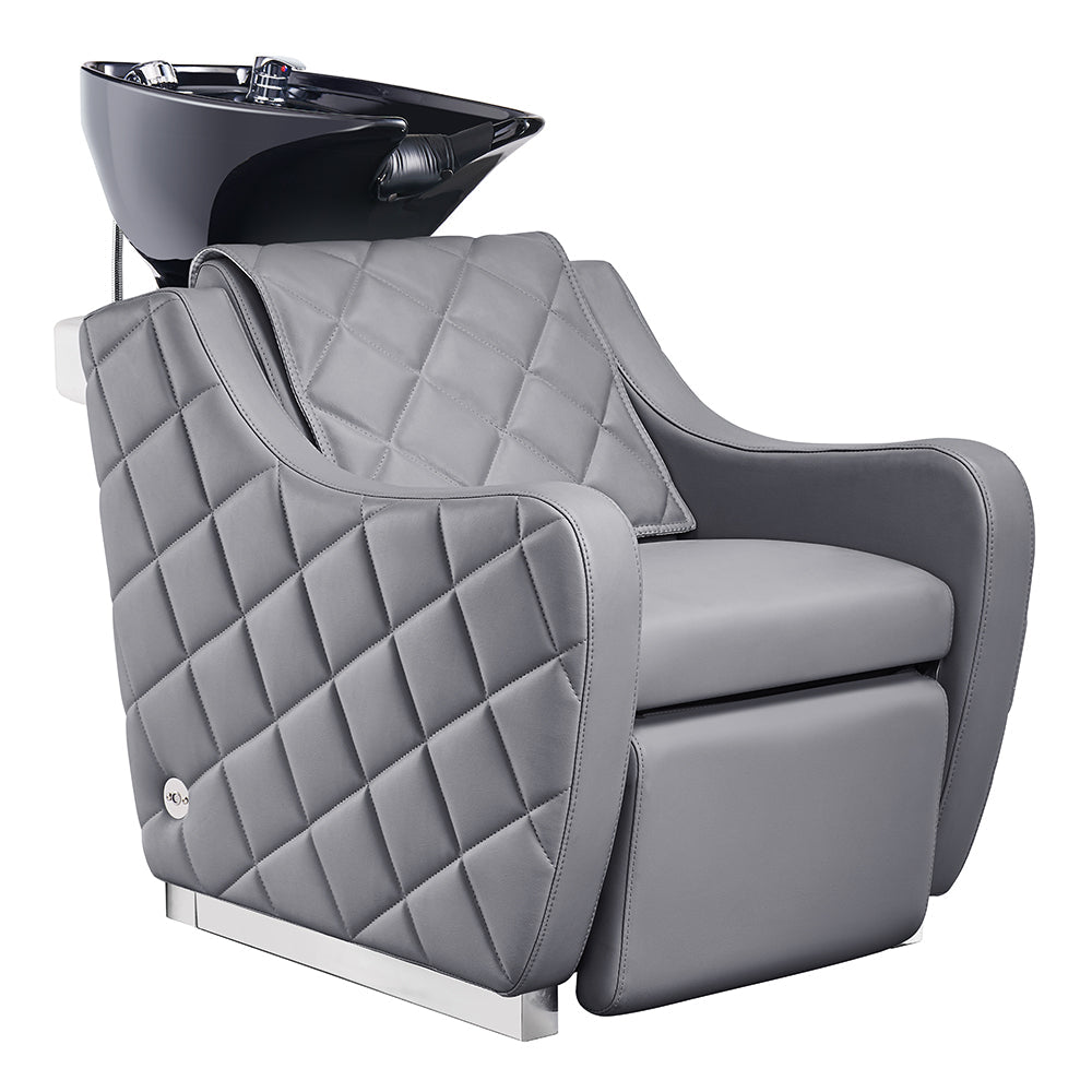 DIR Minervah Massage Backwash Unit