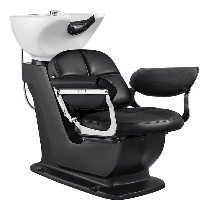 DIR Mochilagon Salon Shampoo Chair