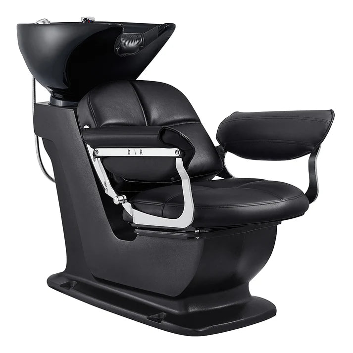 DIR Mochilagon Salon Shampoo Chair
