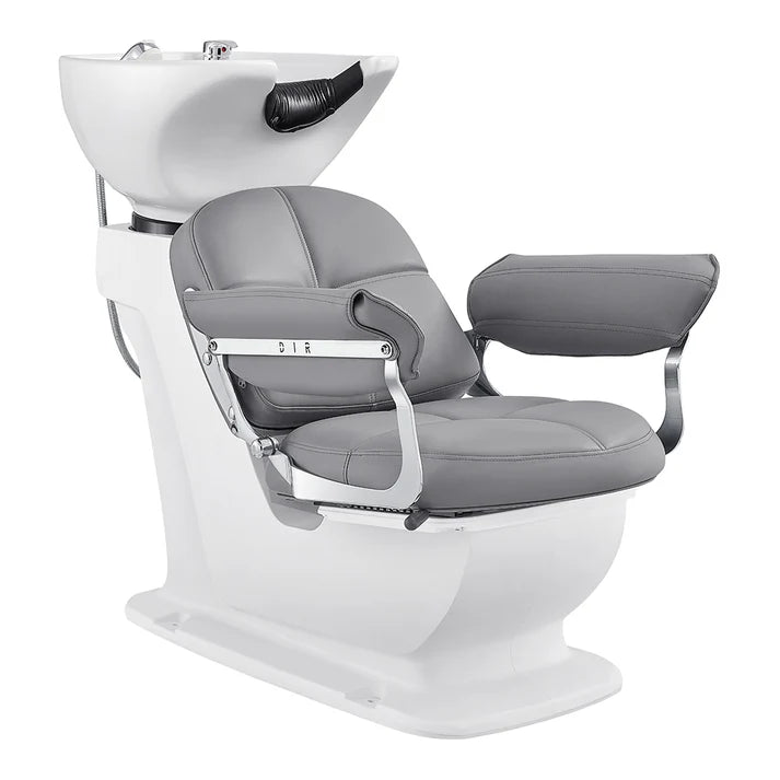 DIR Mochilagon Salon Shampoo Chair