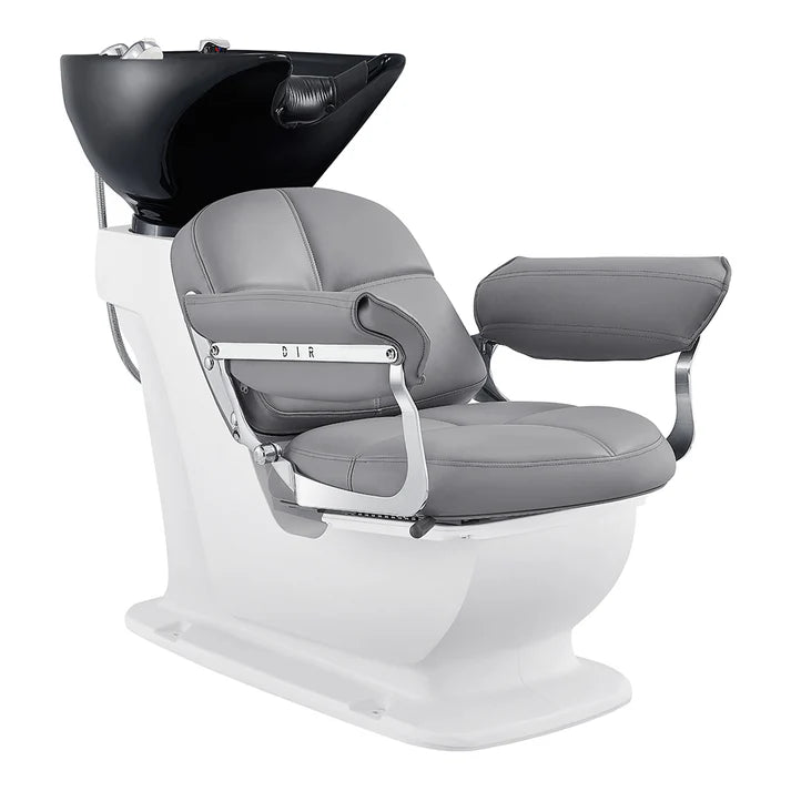 DIR Mochilagon Salon Shampoo Chair
