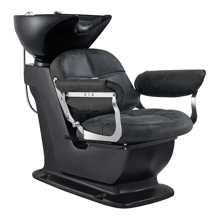 DIR Mochilagon Salon Shampoo Chair