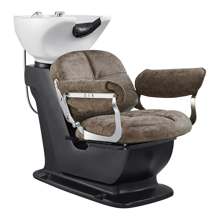 DIR Mochilagon Salon Shampoo Chair