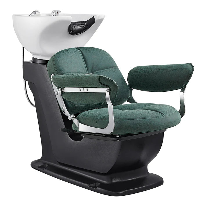 DIR Mochilagon Salon Shampoo Chair