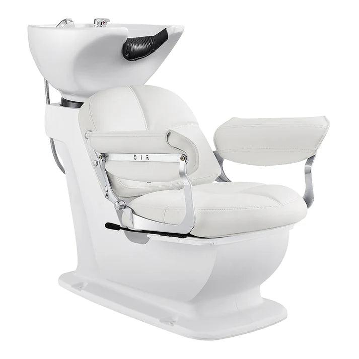 DIR Mochilagon Salon Shampoo Chair