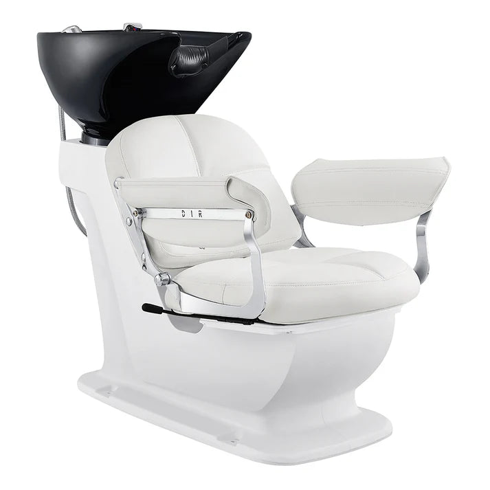 DIR Mochilagon Salon Shampoo Chair