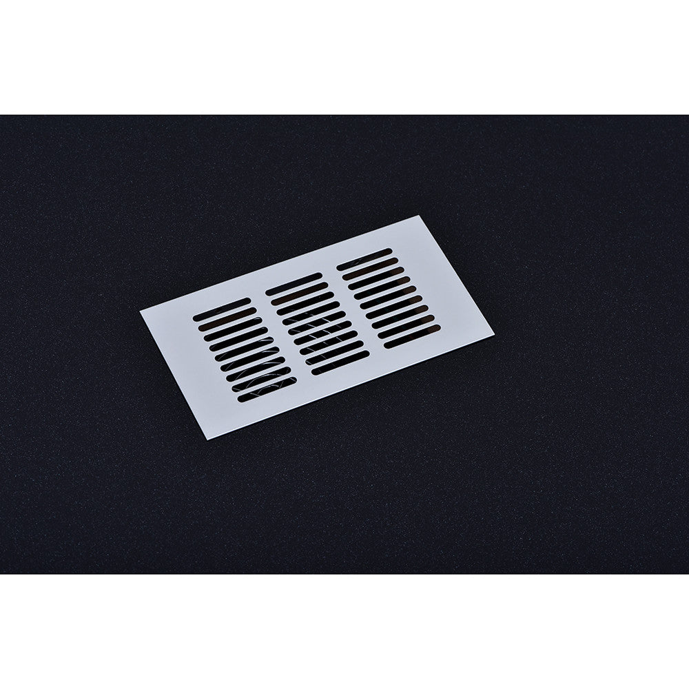 DIR Monoco Manicure Table with Dust Extractor