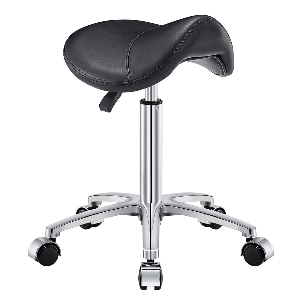 DIR Nero Horse Saddle Stool