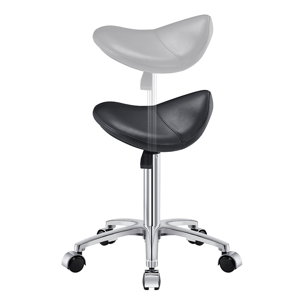 DIR Nero Horse Saddle Stool