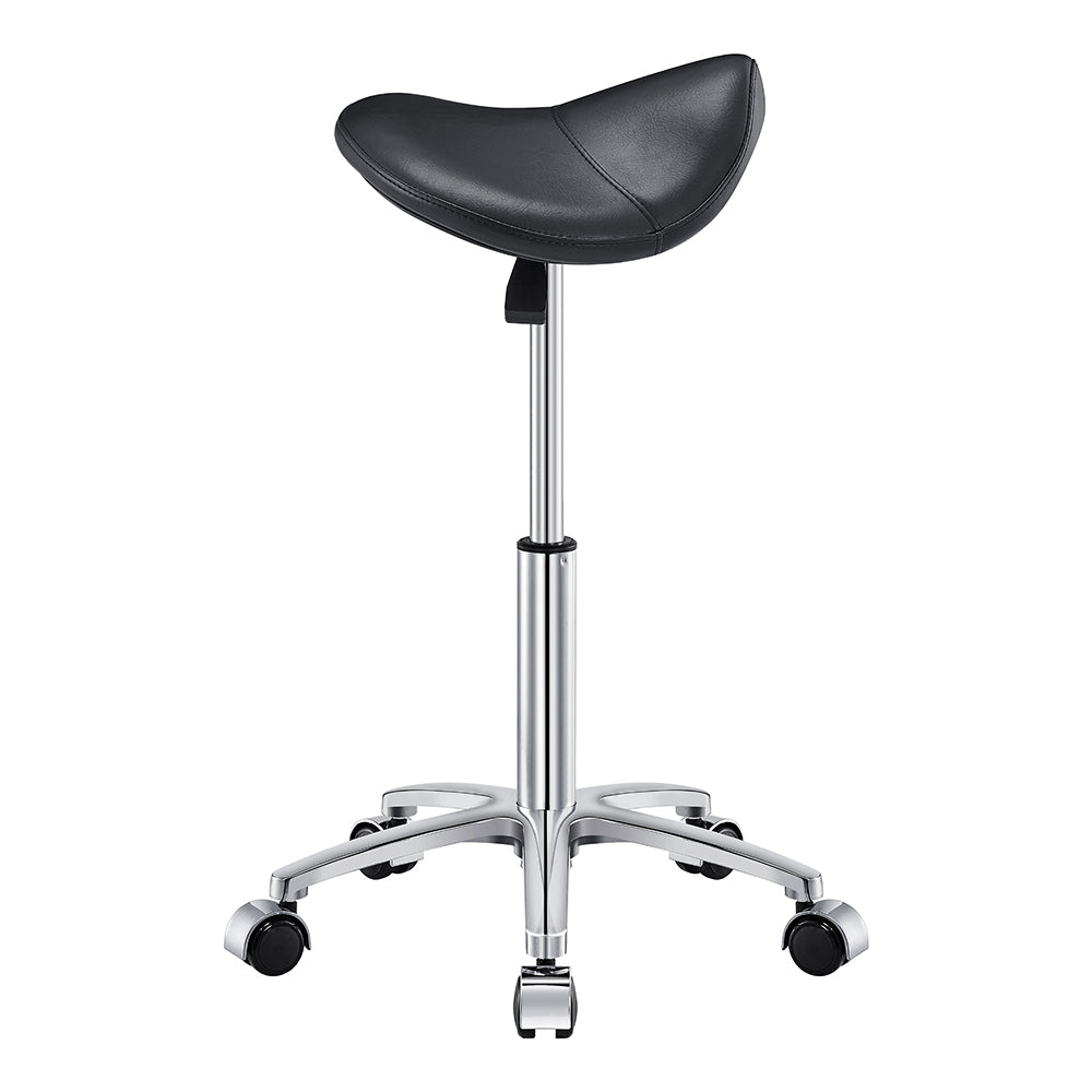 DIR Medusa Stool Chair with Backrest