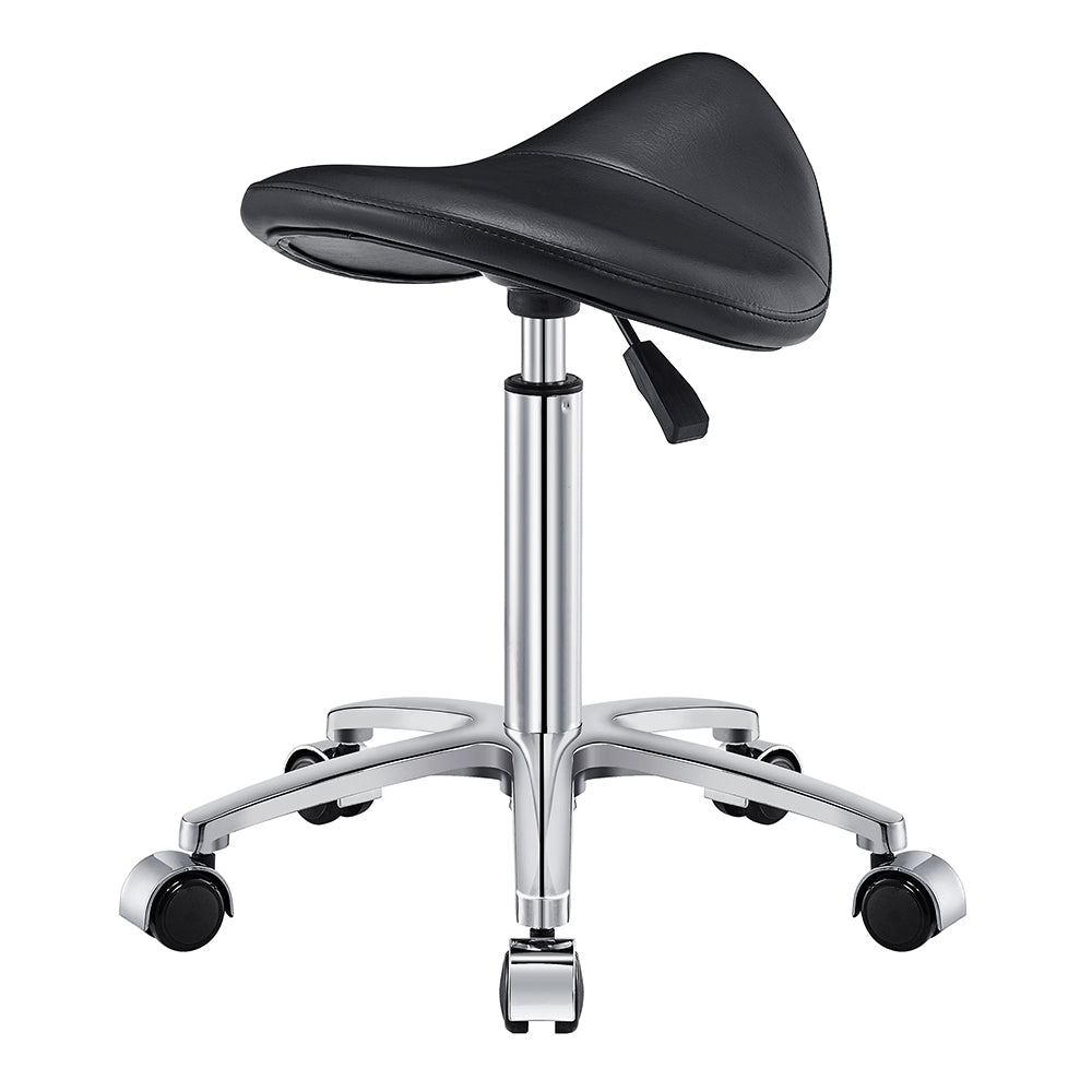 DIR Nero Horse Saddle Stool