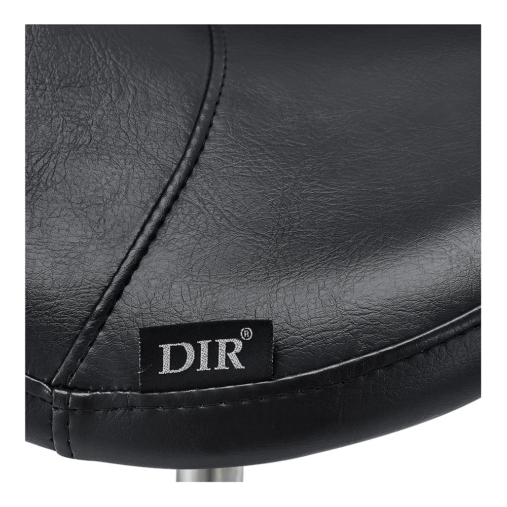 DIR Nero Horse Saddle Stool