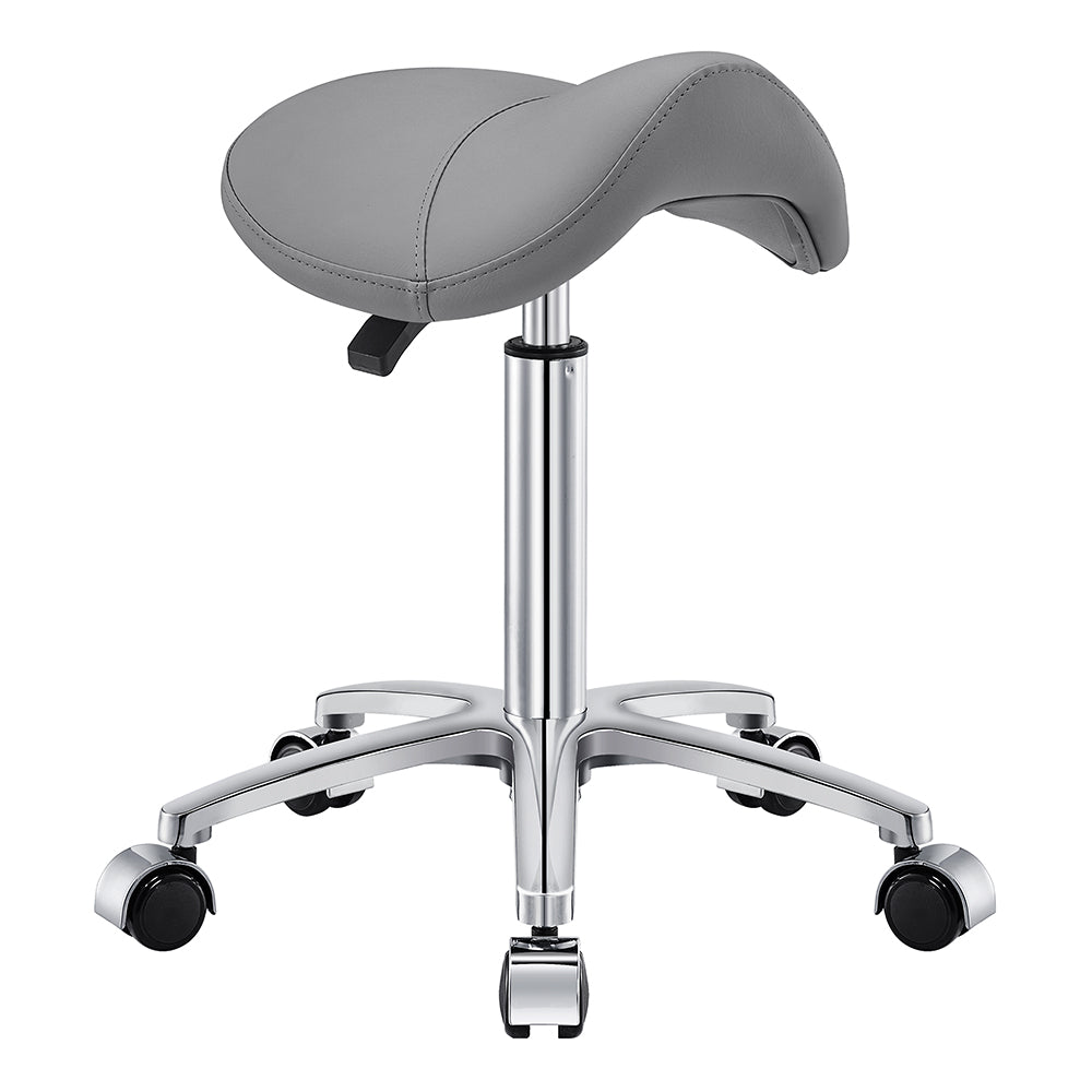 DIR Nero Horse Saddle Stool