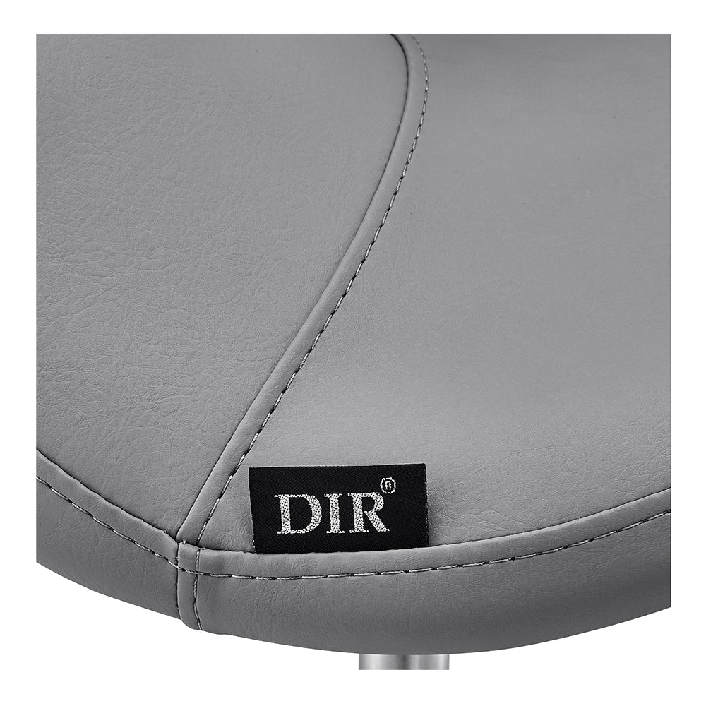 DIR Nero Horse Saddle Stool