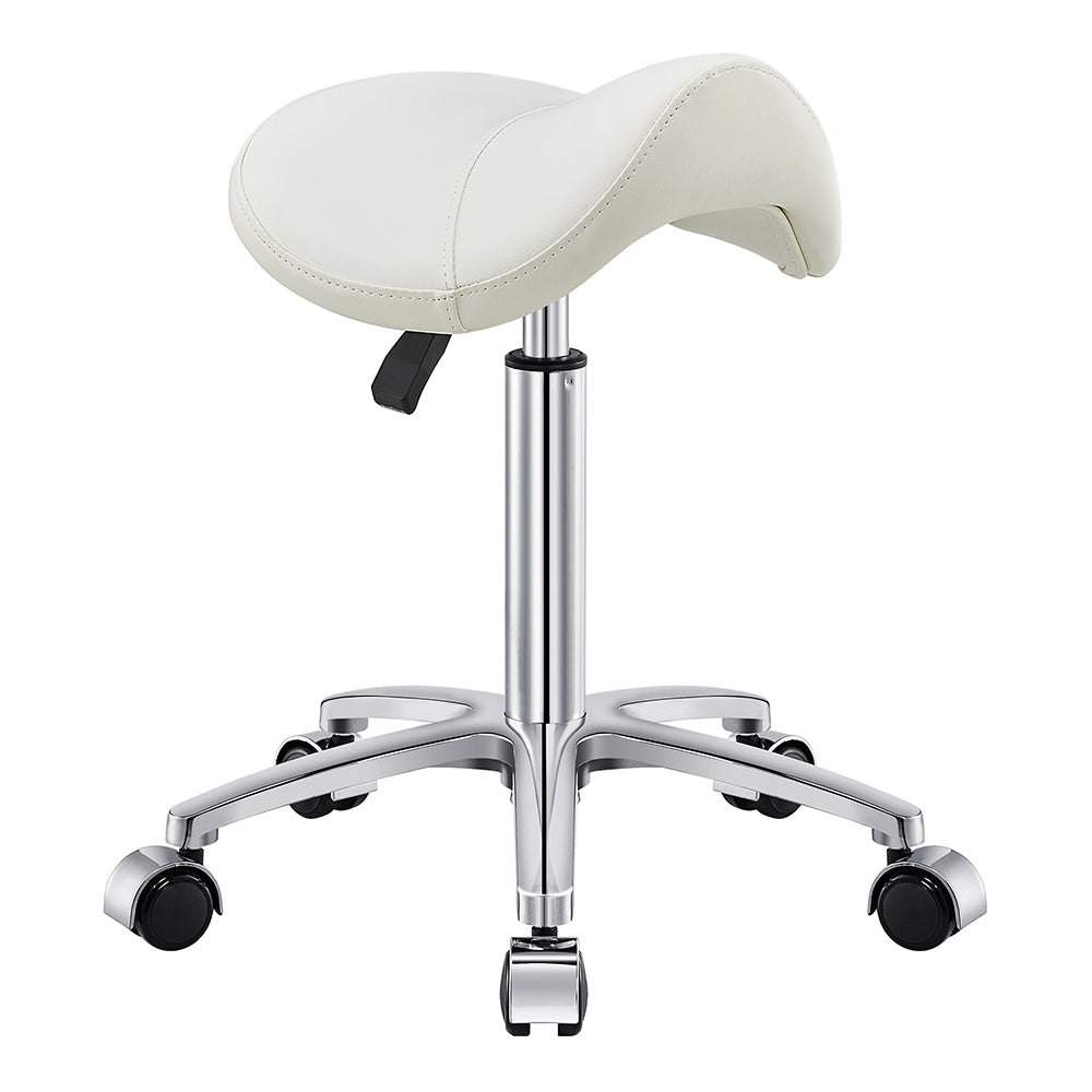 DIR Nero Horse Saddle Stool