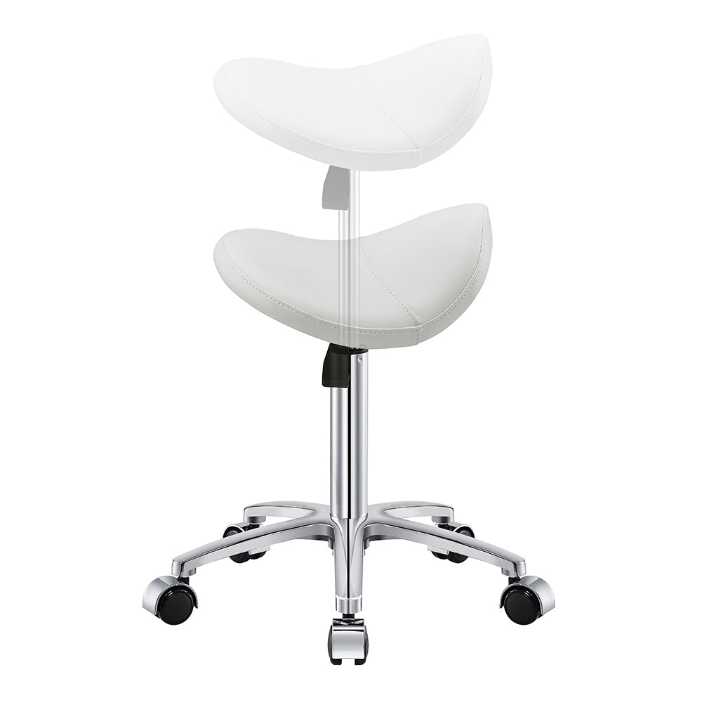DIR Nero Horse Saddle Stool