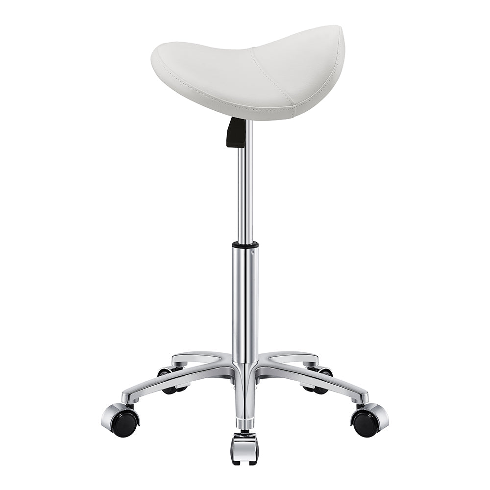 DIR Nero Horse Saddle Stool