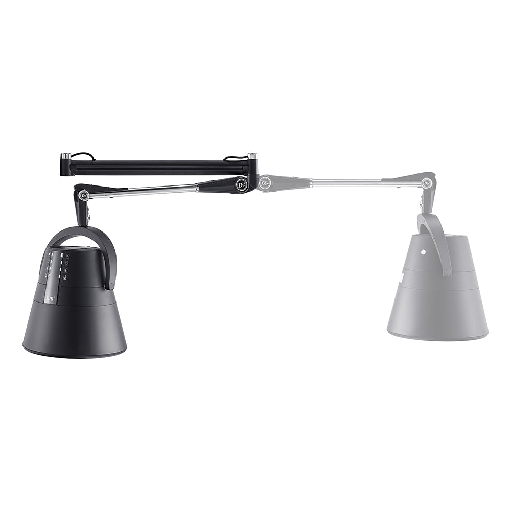 DIR Orion Wall Mounted Salon Hair Dryer Hood