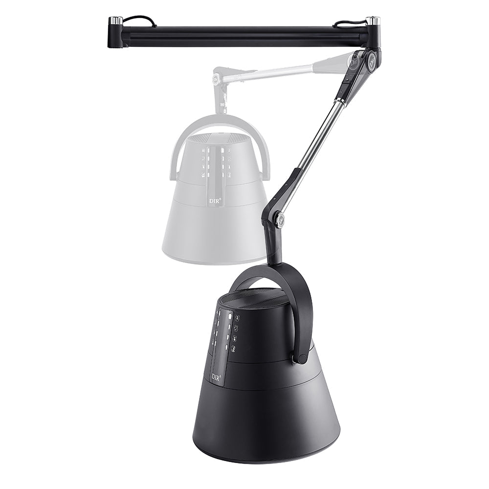 DIR Orion Wall Mounted Salon Hair Dryer Hood
