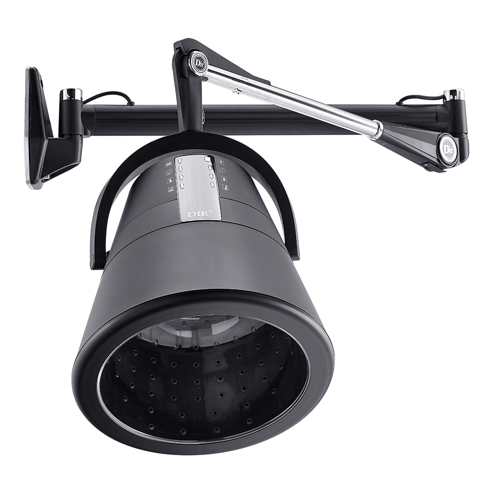 DIR Orion Wall Mounted Salon Hair Dryer Hood