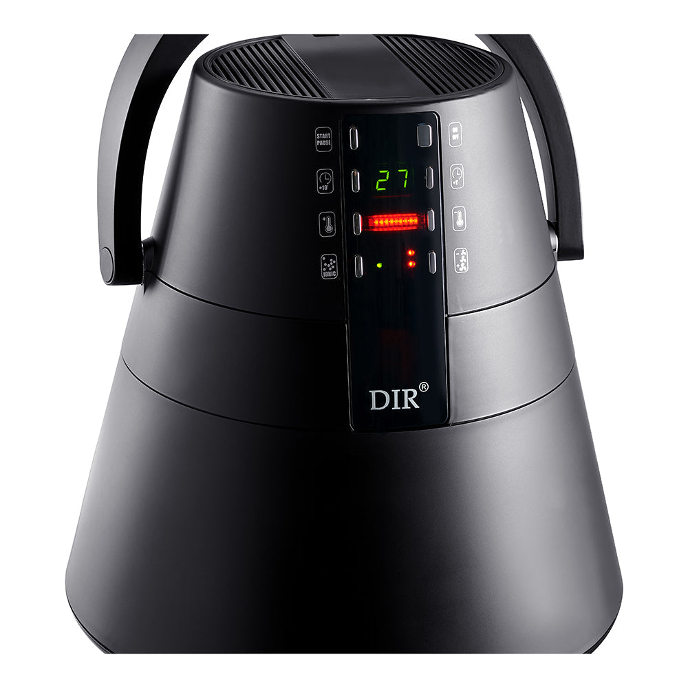 DIR Orion Wall Mounted Salon Hair Dryer Hood
