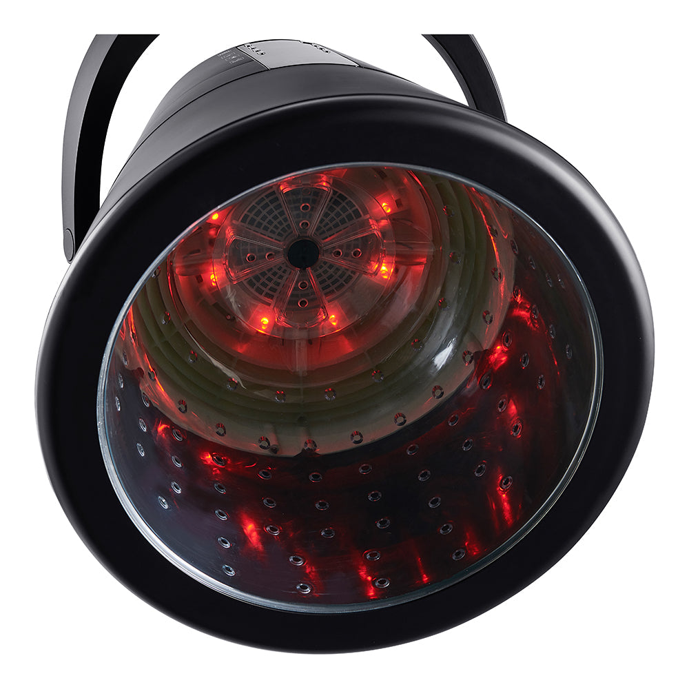 DIR Orion Wall Mounted Salon Hair Dryer Hood
