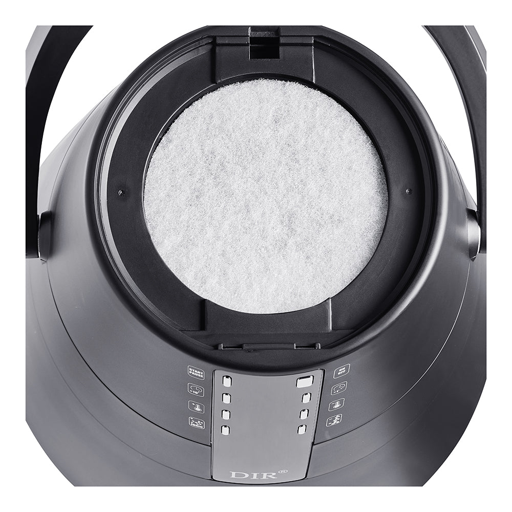 DIR Orion Wall Mounted Salon Hair Dryer Hood