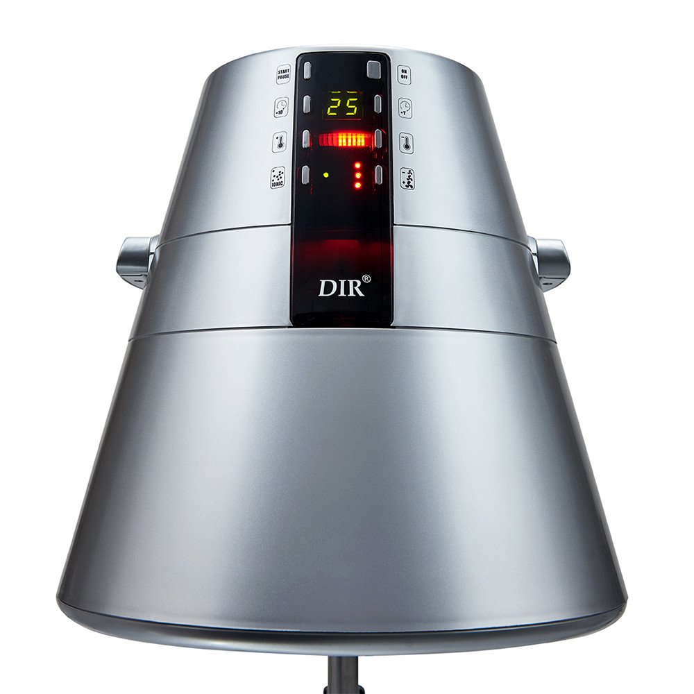 DIR Orion Free Standing Salon Hooded Dryer