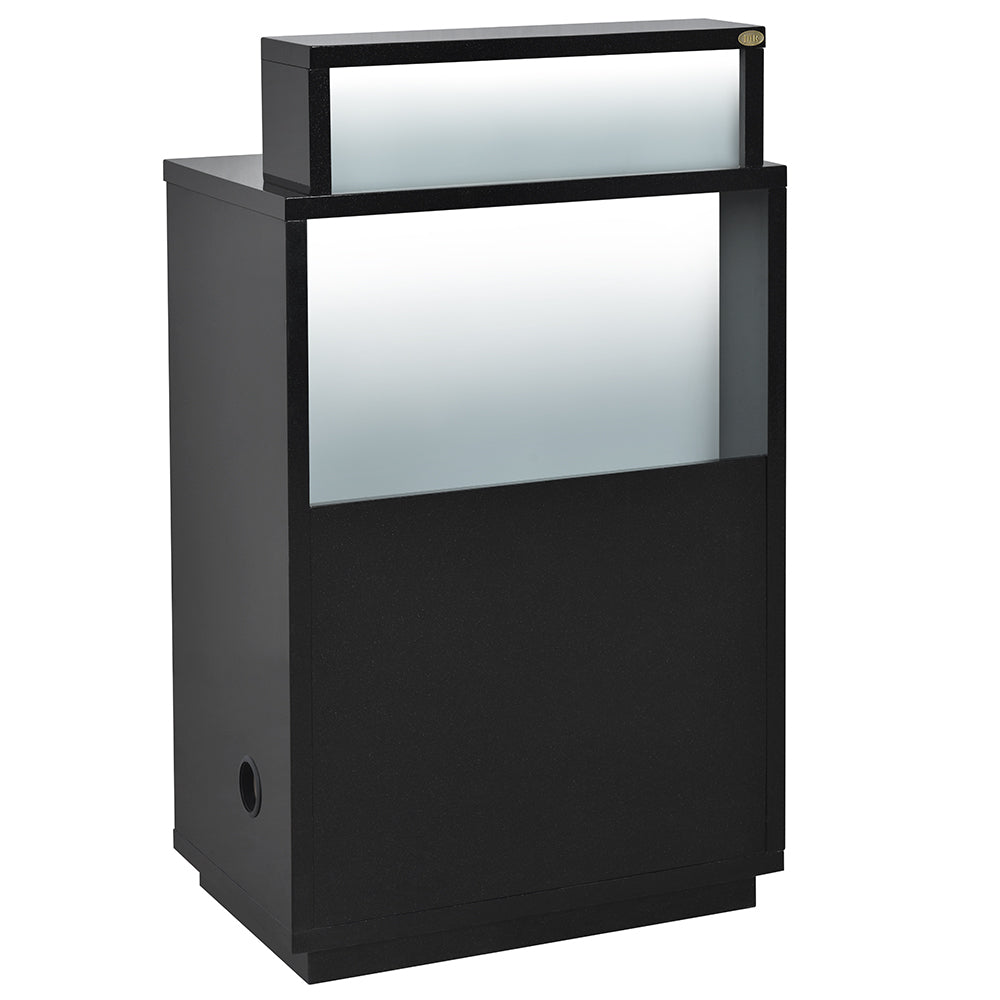 DIR Orsacchiotto LED lighted Small Reception Desk