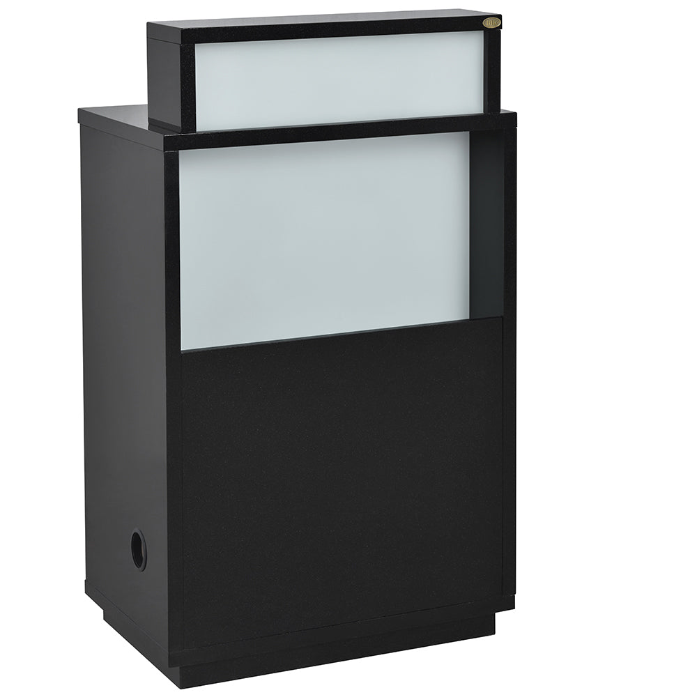DIR Orsacchiotto LED lighted Small Reception Desk
