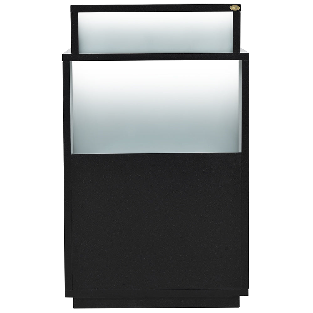 DIR Orsacchiotto LED lighted Small Reception Desk