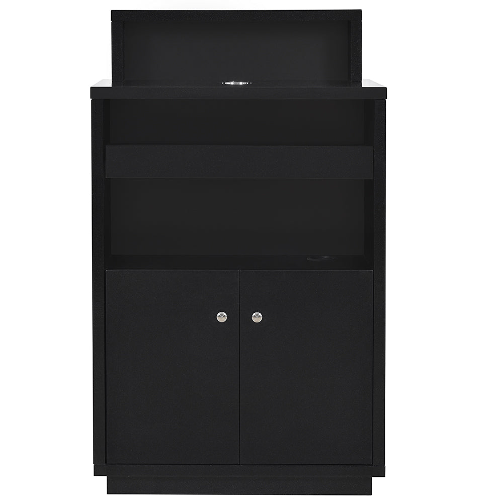 DIR Orsacchiotto LED lighted Small Reception Desk