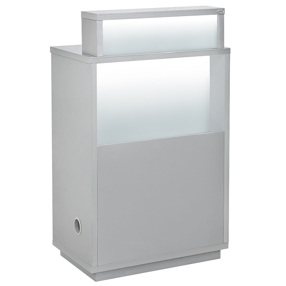 DIR Orsacchiotto LED lighted Small Reception Desk