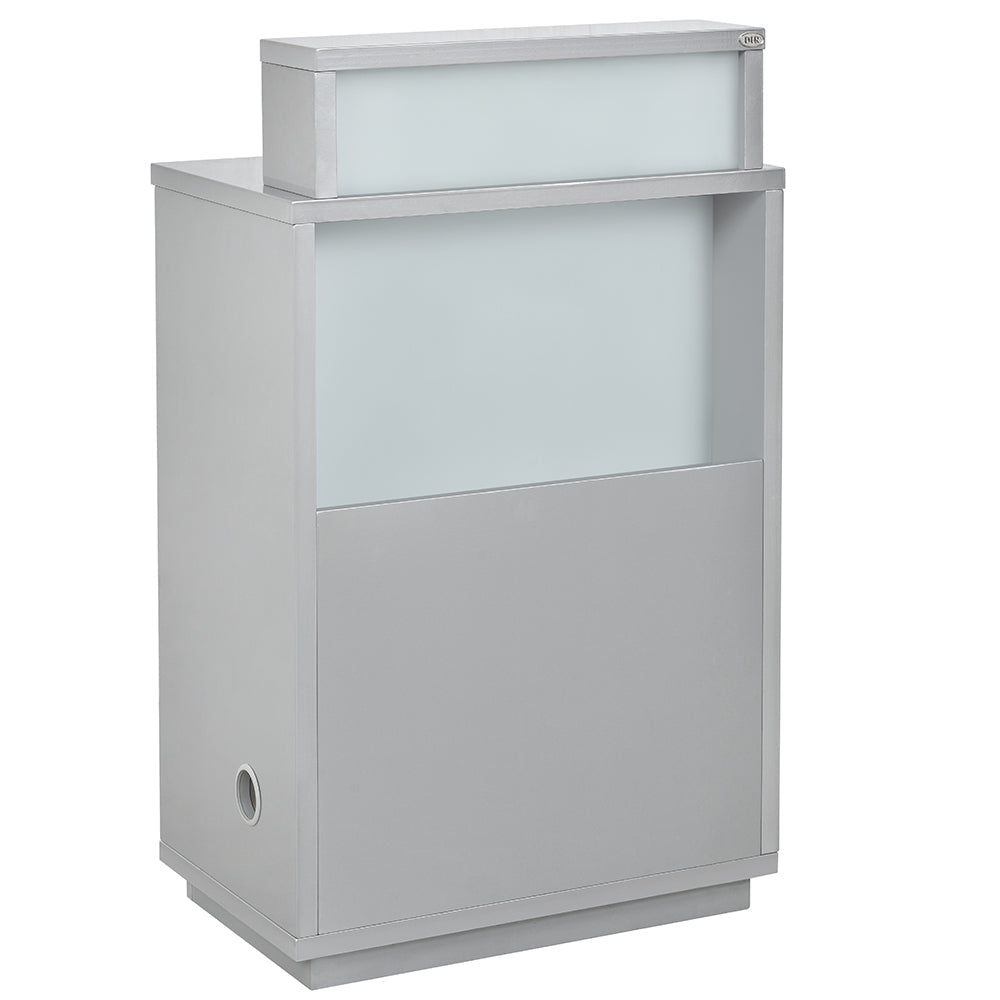 DIR Orsacchiotto LED lighted Small Reception Desk