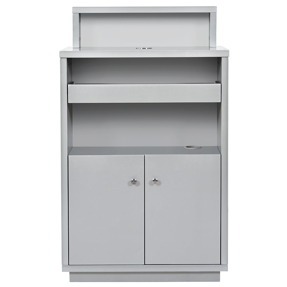 DIR Orsacchiotto LED lighted Small Reception Desk