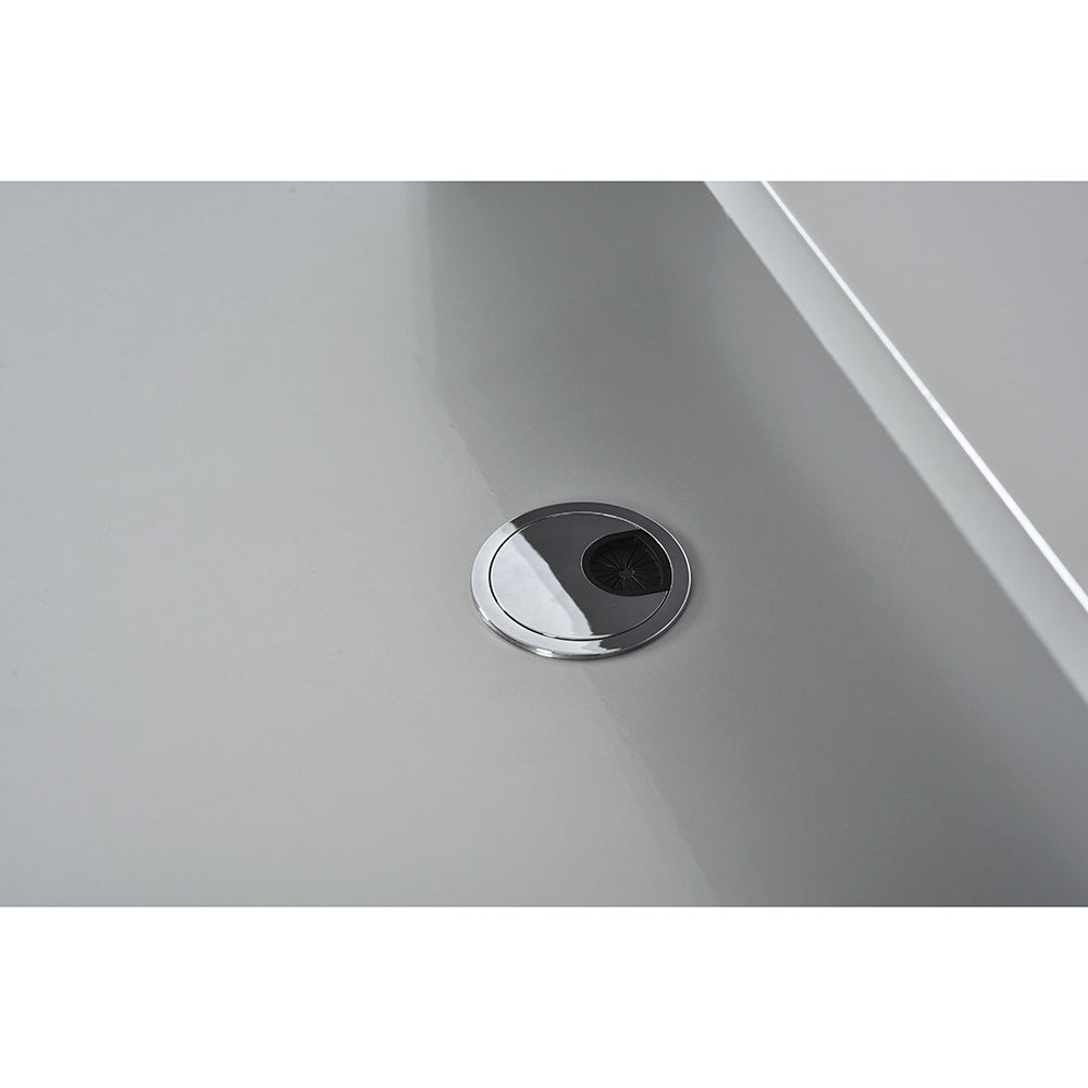 DIR Orsacchiotto LED lighted Small Reception Desk