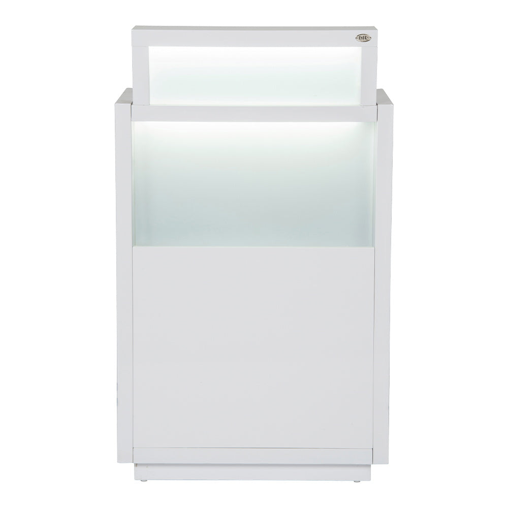 DIR Orsacchiotto LED lighted Small Reception Desk