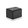 DIR Salon Spa Ottoman - Black